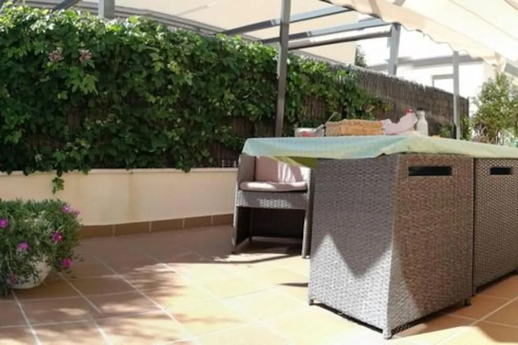 Apartment Residence Avec Piscine Face A La Mer, 1Ere Ligne Llanca Spain