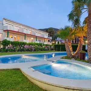 Apartment Palmiers I-5 By Interhome Llançà