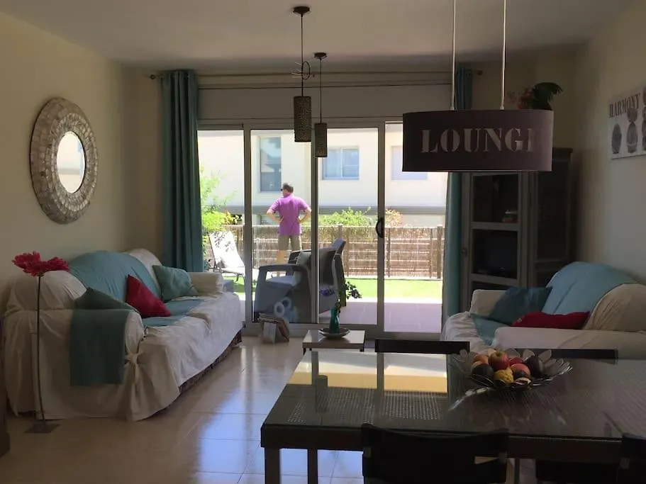 Residence Avec Piscine Face A La Mer, 1Ere Ligne Llanca Spain